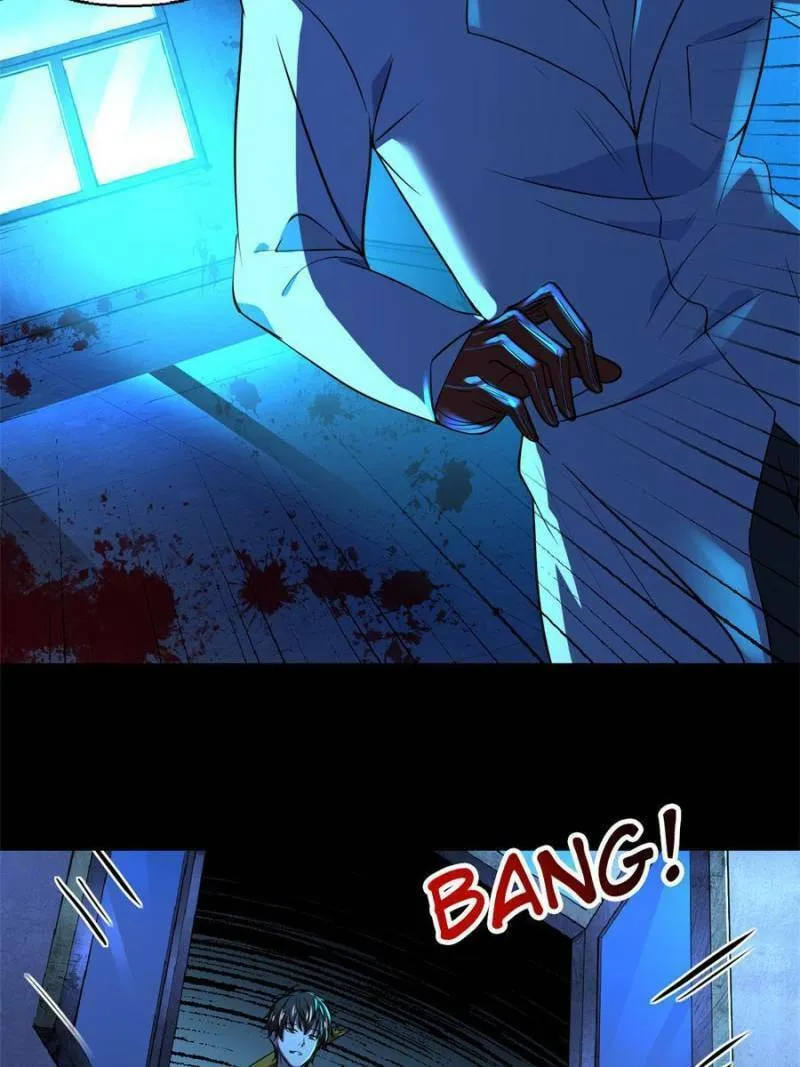 Global Collapse Chapter 40 page 38 - 