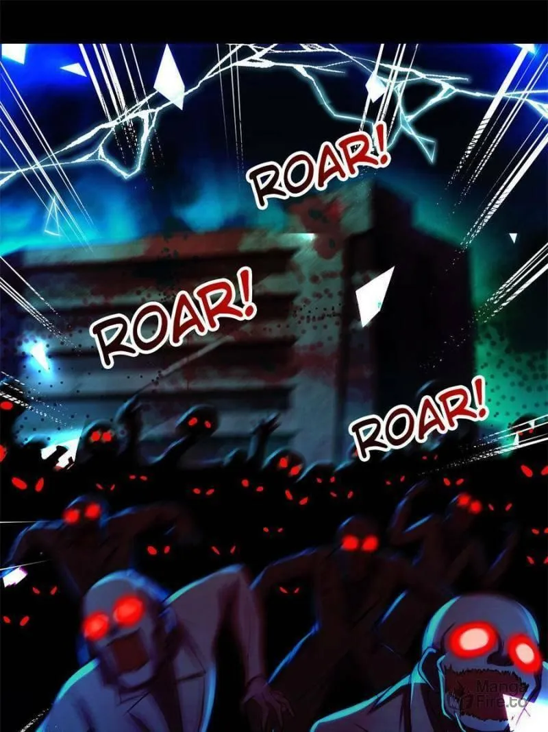 Global Collapse Chapter 40 page 40 - 
