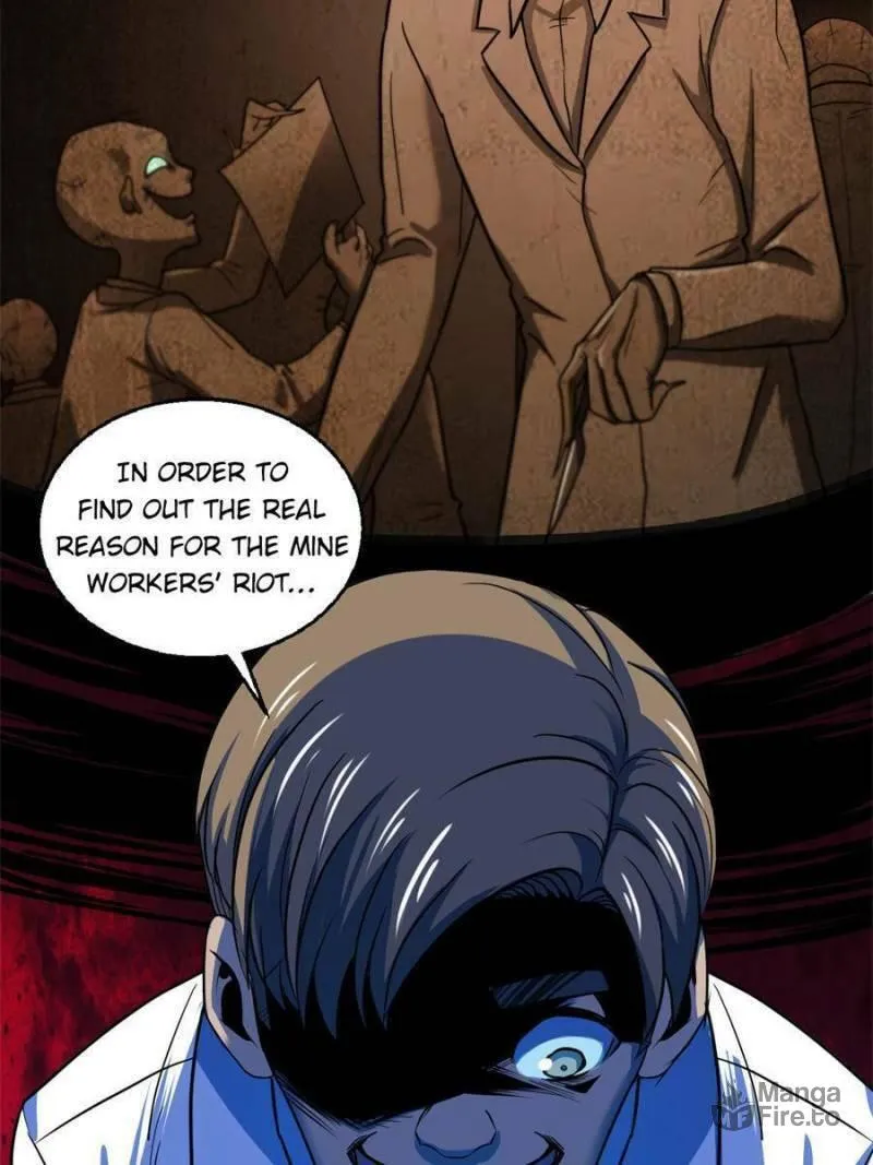 Global Collapse Chapter 40 page 5 - 