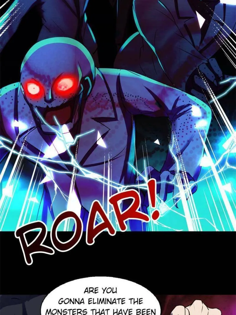 Global Collapse Chapter 40 page 41 - 