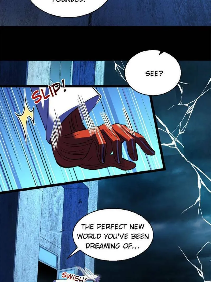 Global Collapse Chapter 40 page 44 - 