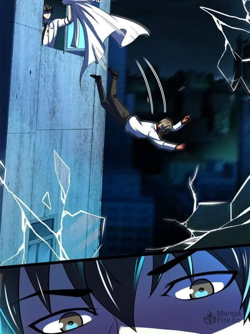 Global Collapse Chapter 40 page 45 - 