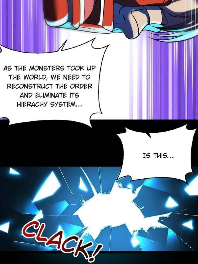 Global Collapse Chapter 40 page 47 - 