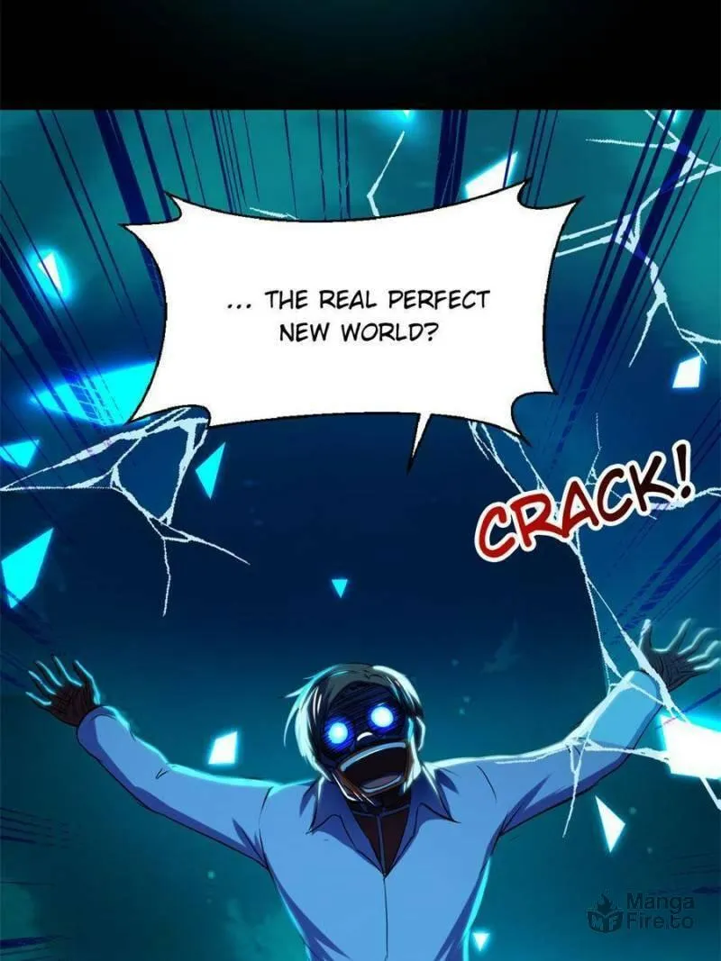 Global Collapse Chapter 40 page 48 - 