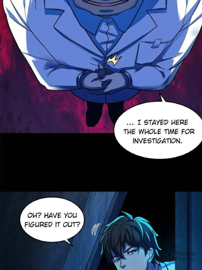 Global Collapse Chapter 40 page 6 - 