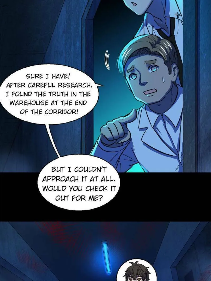 Global Collapse Chapter 40 page 7 - 