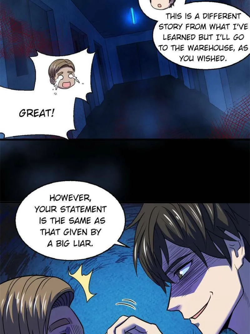 Global Collapse Chapter 40 page 8 - 
