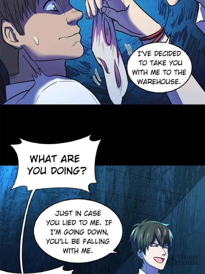 Global Collapse Chapter 40 page 9 - 