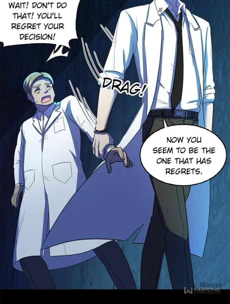 Global Collapse Chapter 40 page 10 - 