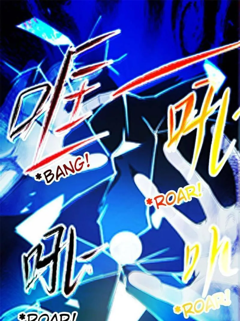 Global Collapse Chapter 41 page 1 - 