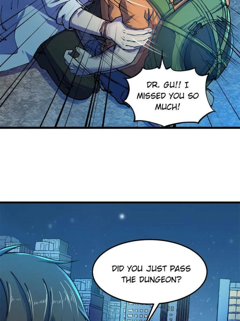 Global Collapse Chapter 41 page 16 - 