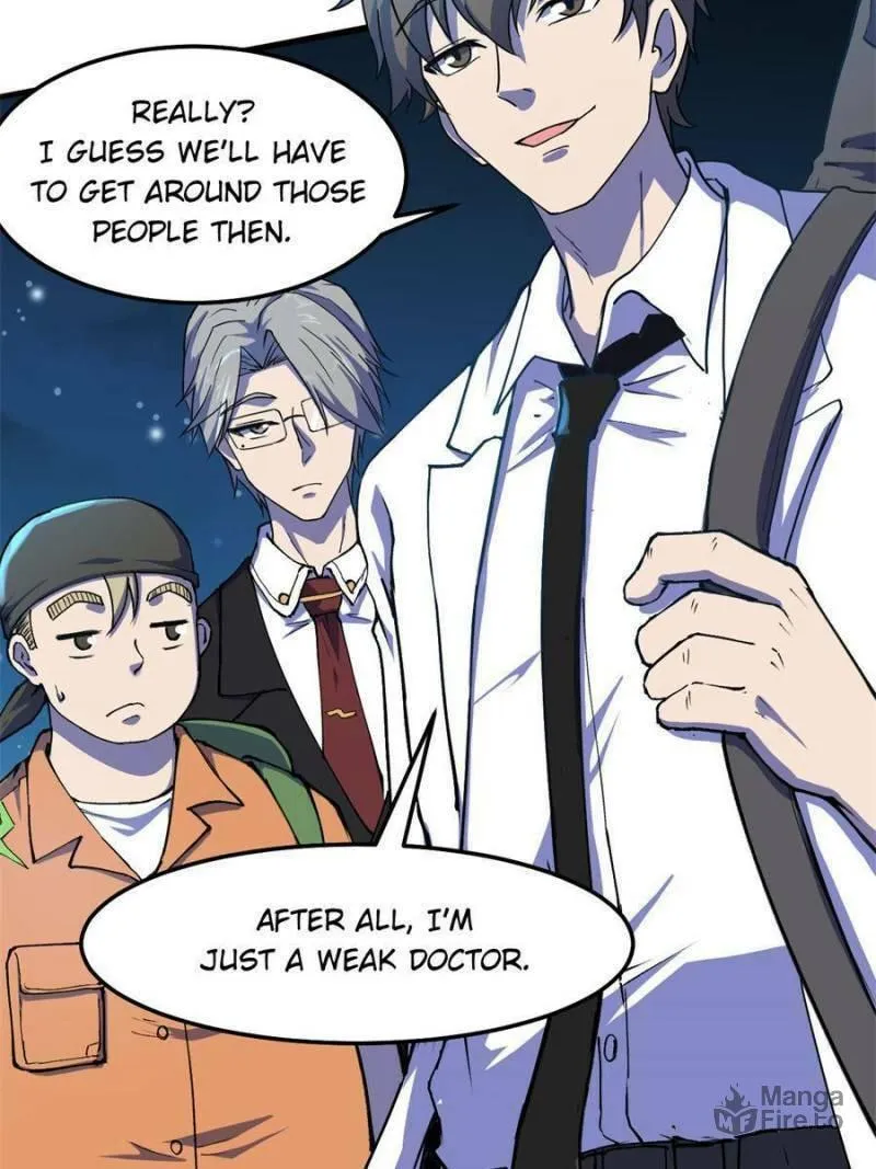 Global Collapse Chapter 41 page 20 - 