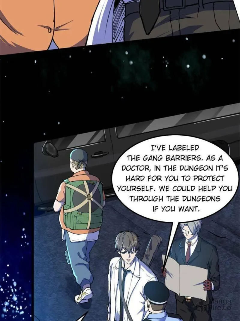 Global Collapse Chapter 41 page 21 - 