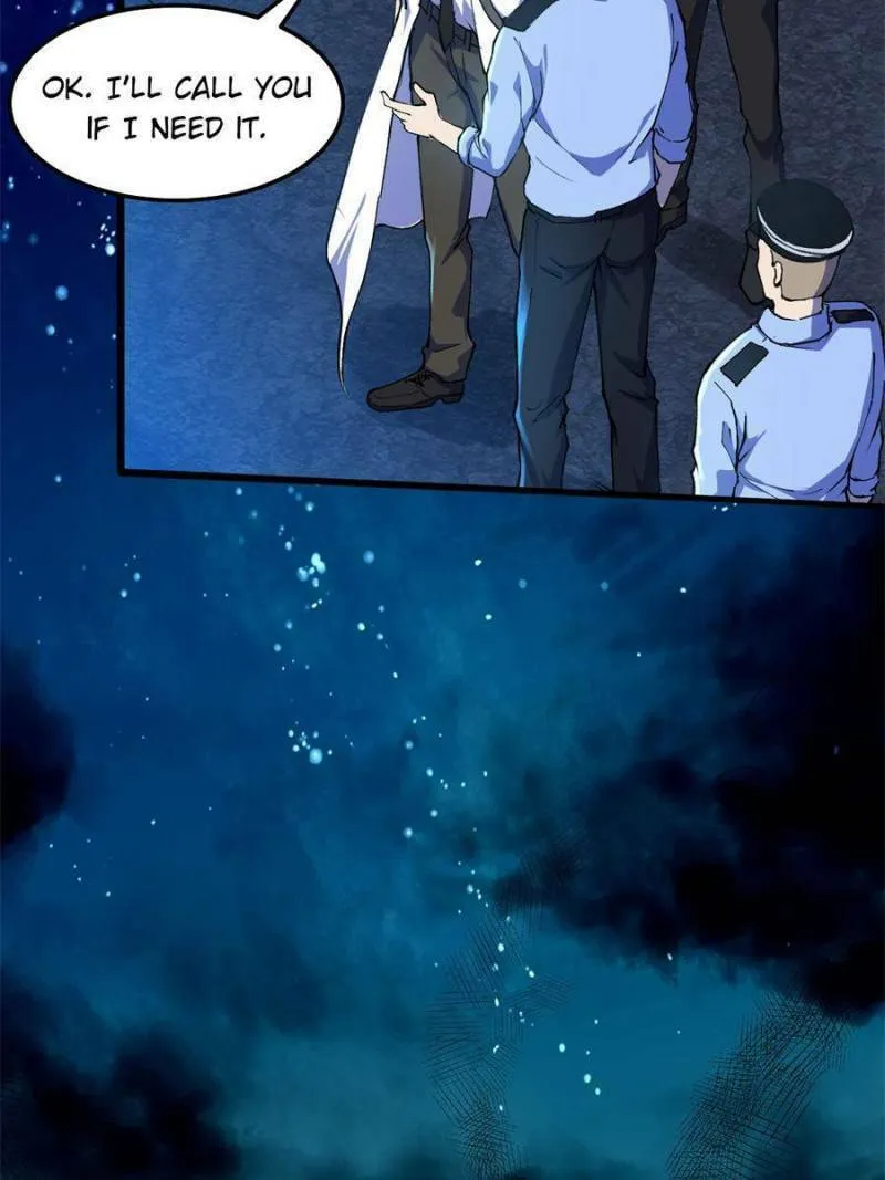 Global Collapse Chapter 41 page 22 - 
