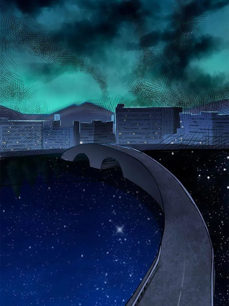 Global Collapse Chapter 41 page 23 - 