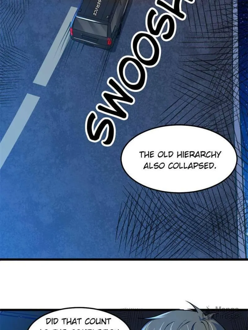 Global Collapse Chapter 41 page 25 - 