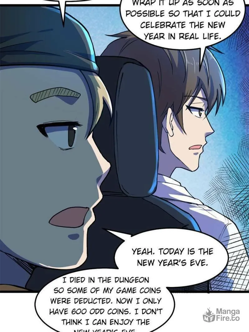 Global Collapse Chapter 41 page 27 - 