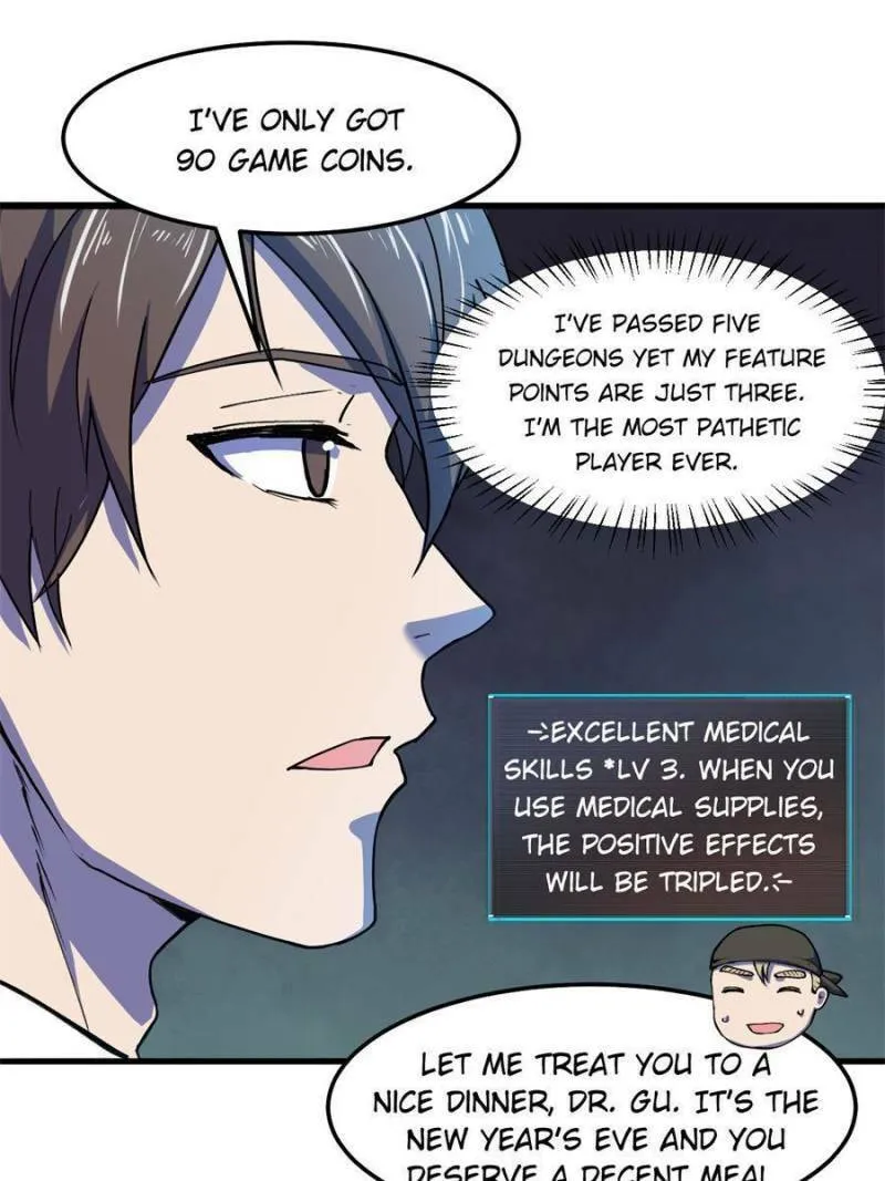 Global Collapse Chapter 41 page 29 - 