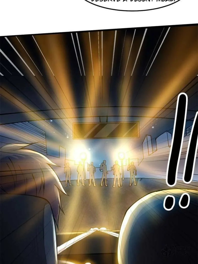 Global Collapse Chapter 41 page 30 - 