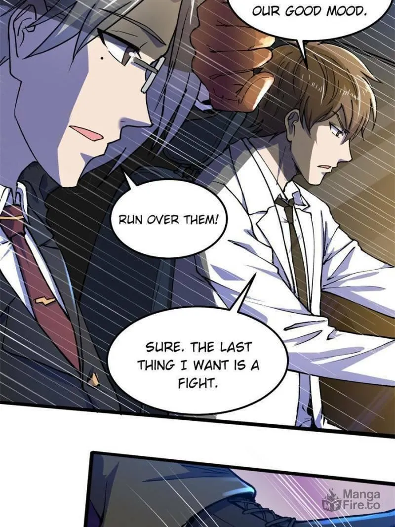 Global Collapse Chapter 41 page 33 - 