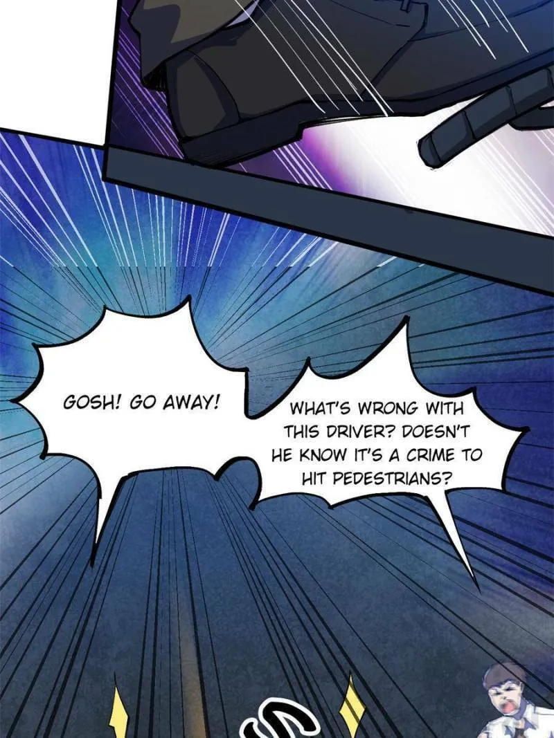 Global Collapse Chapter 41 page 34 - 
