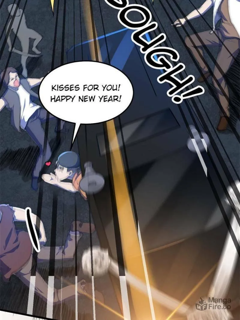 Global Collapse Chapter 41 page 35 - 