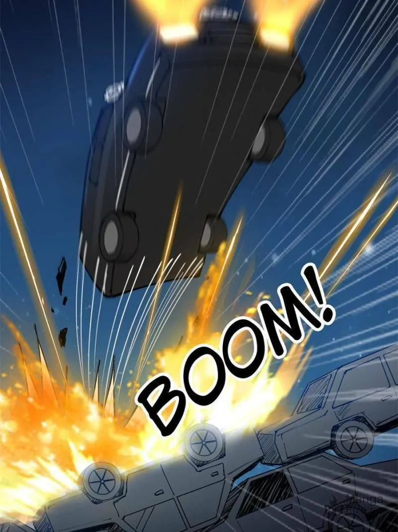 Global Collapse Chapter 41 page 40 - 