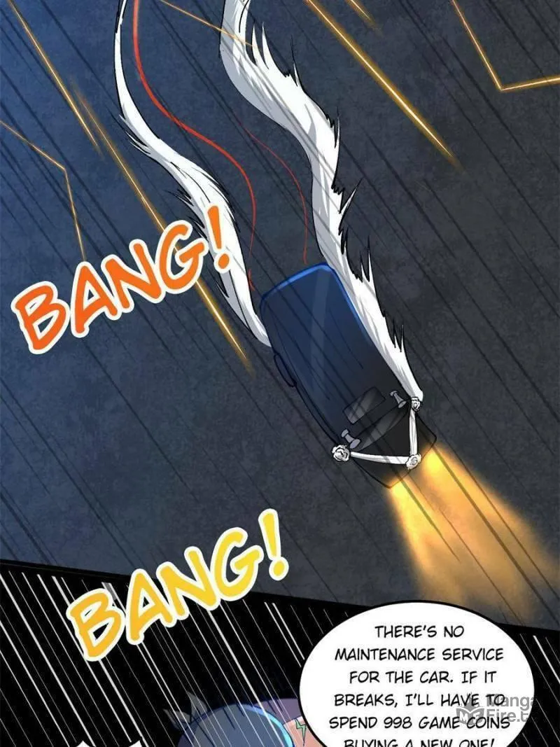 Global Collapse Chapter 41 page 42 - 