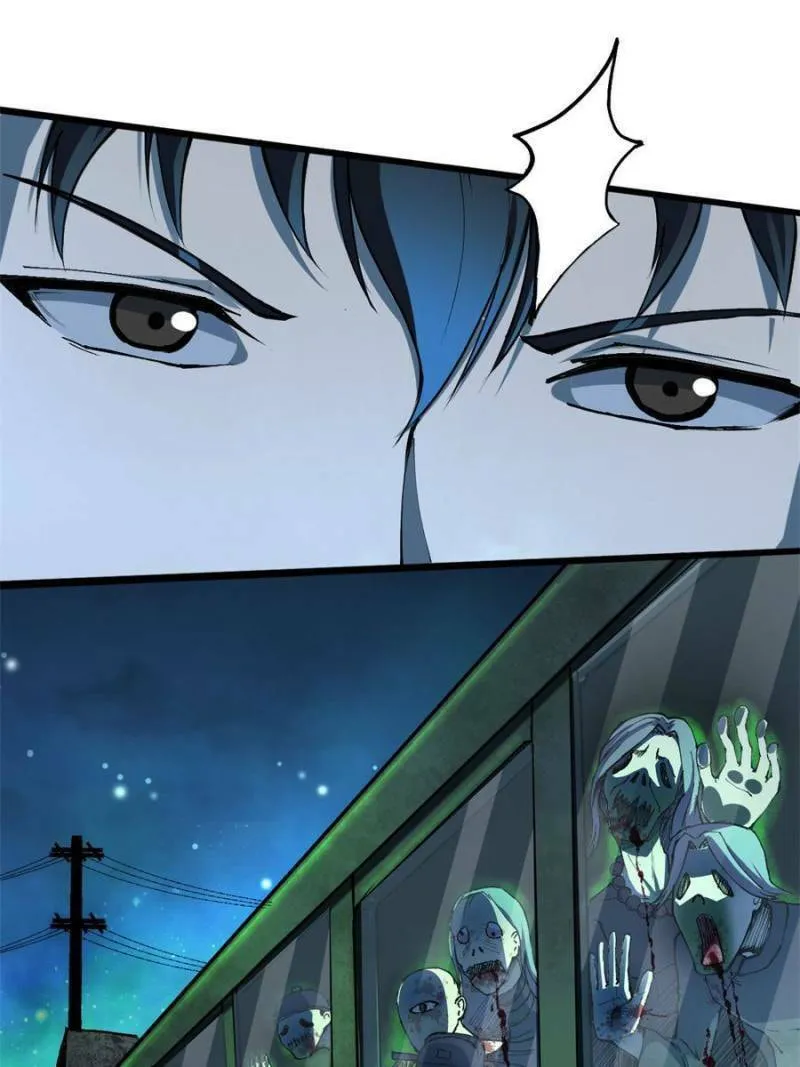 Global Collapse Chapter 41 page 46 - 