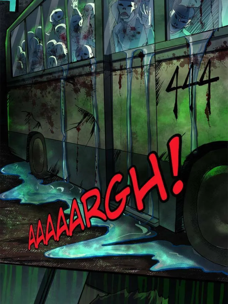 Global Collapse Chapter 41 page 47 - 