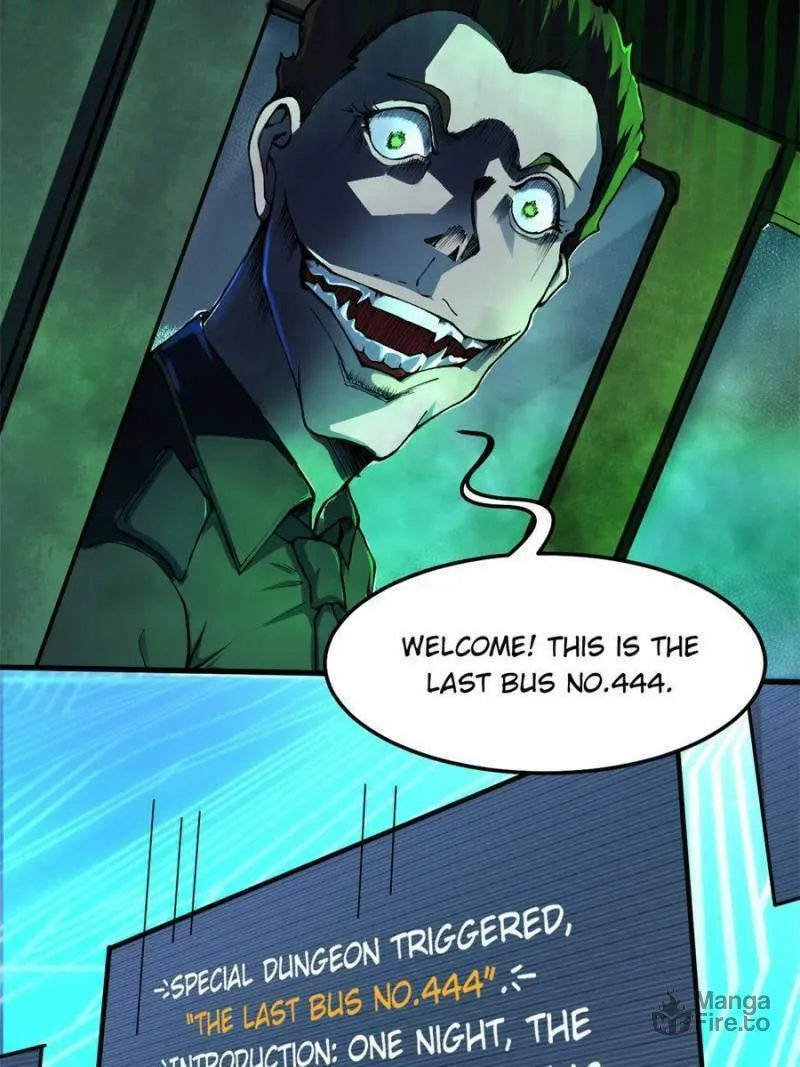 Global Collapse Chapter 41 page 48 - 