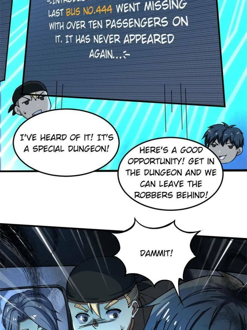 Global Collapse Chapter 41 page 49 - 