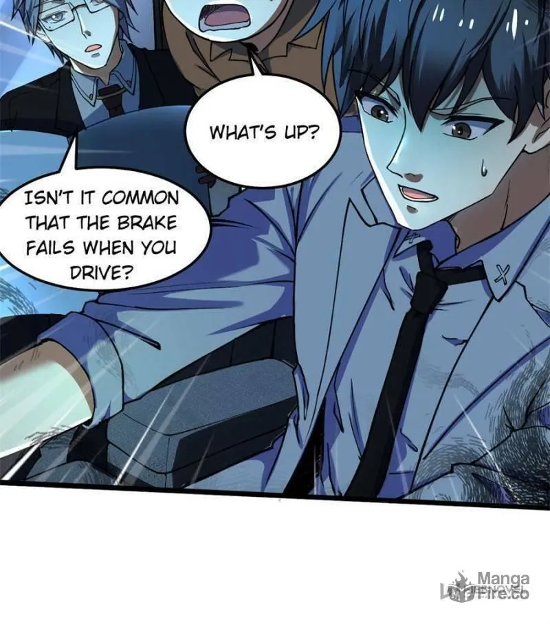 Global Collapse Chapter 41 page 50 - 