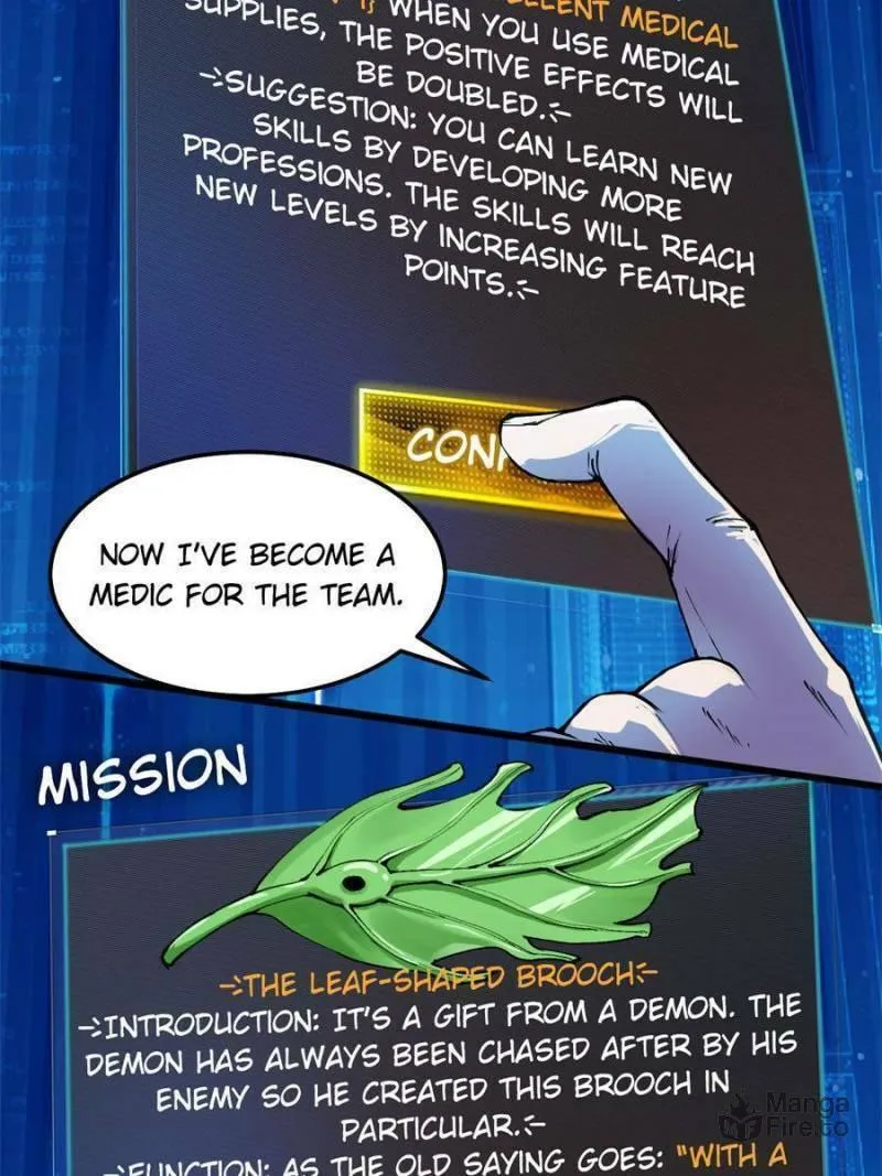 Global Collapse Chapter 41 page 6 - 