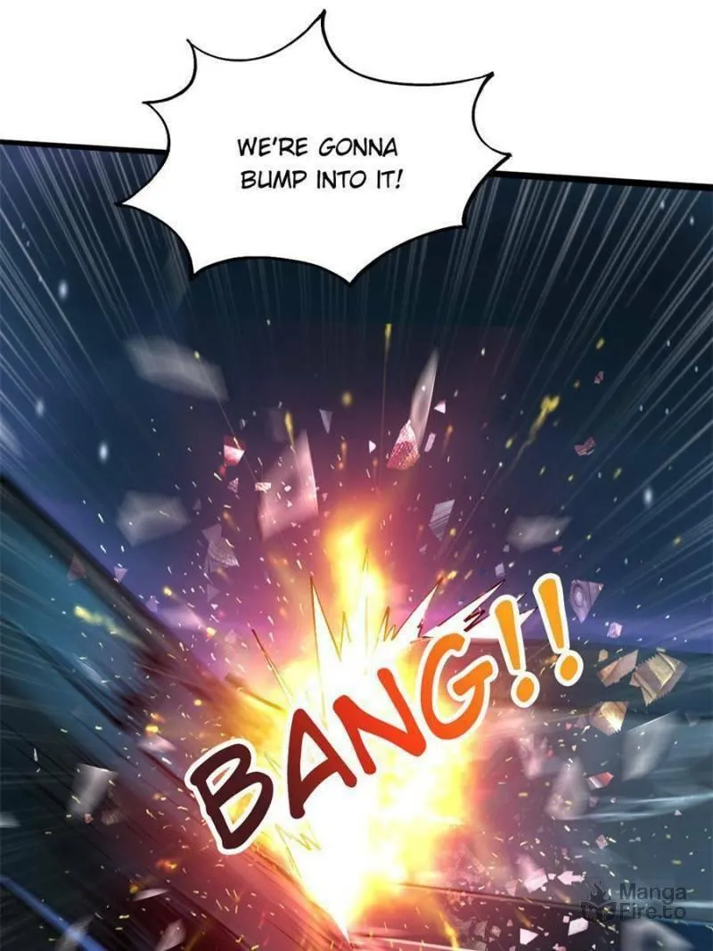 Global Collapse Chapter 41 page 51 - 