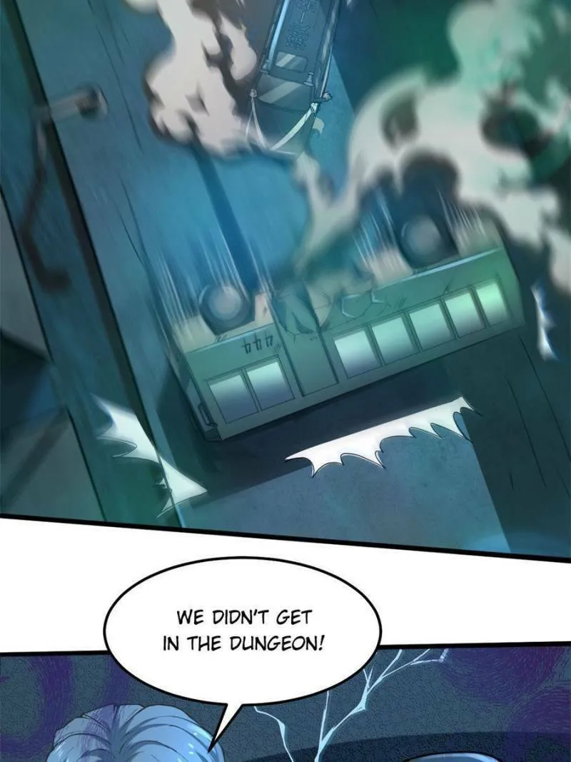 Global Collapse Chapter 41 page 53 - 