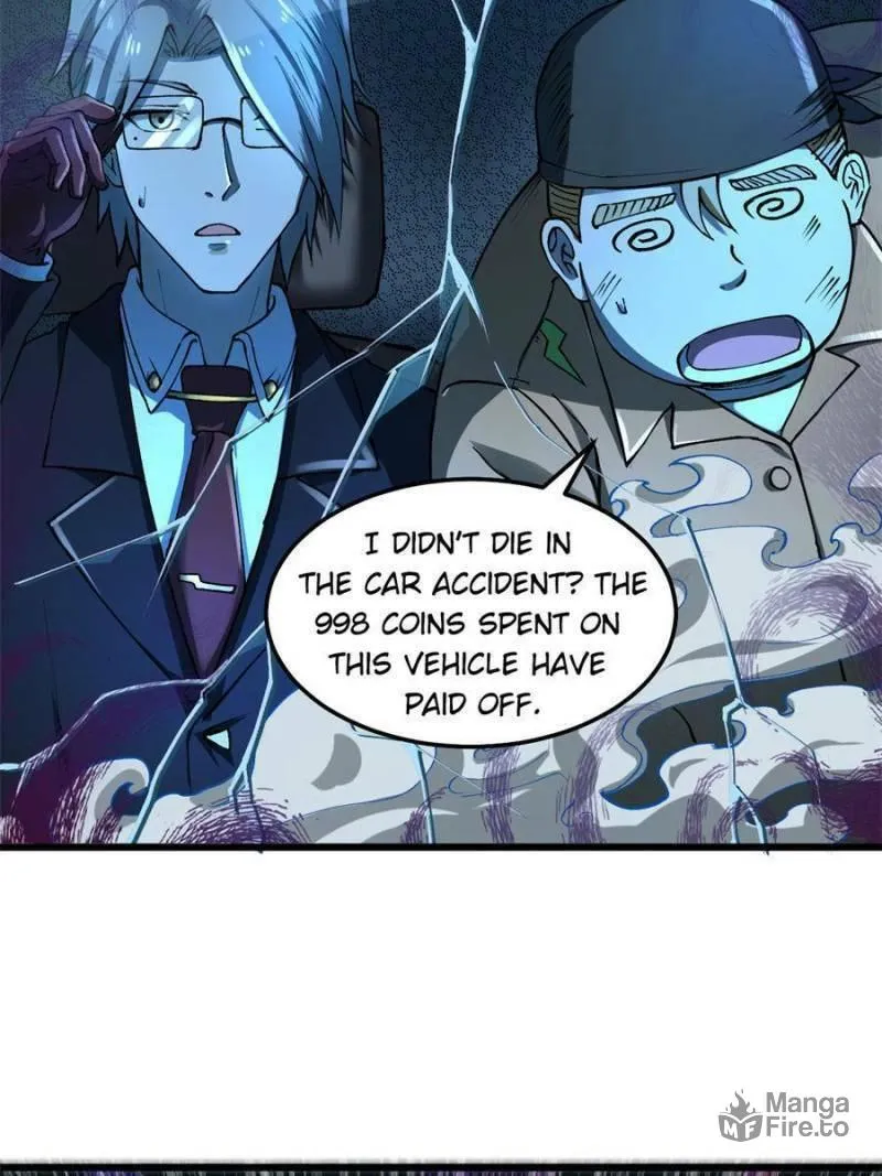 Global Collapse Chapter 41 page 54 - 