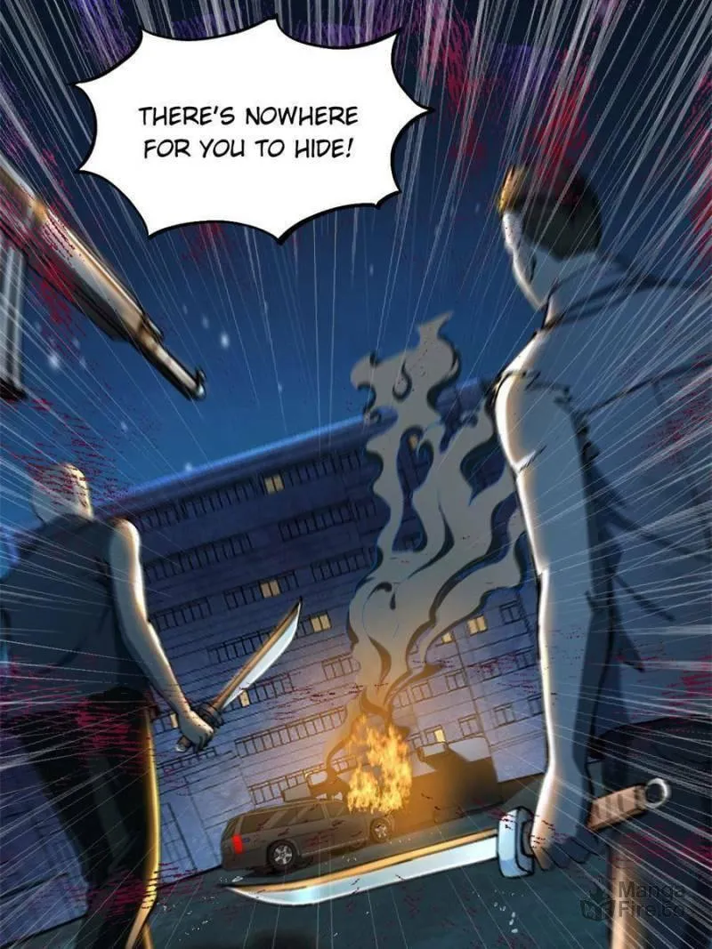 Global Collapse Chapter 41 page 55 - 
