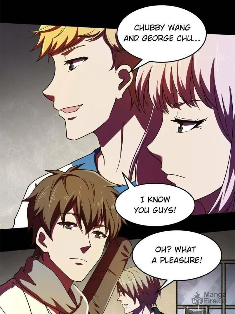 Global Collapse Chapter 42 page 12 - 