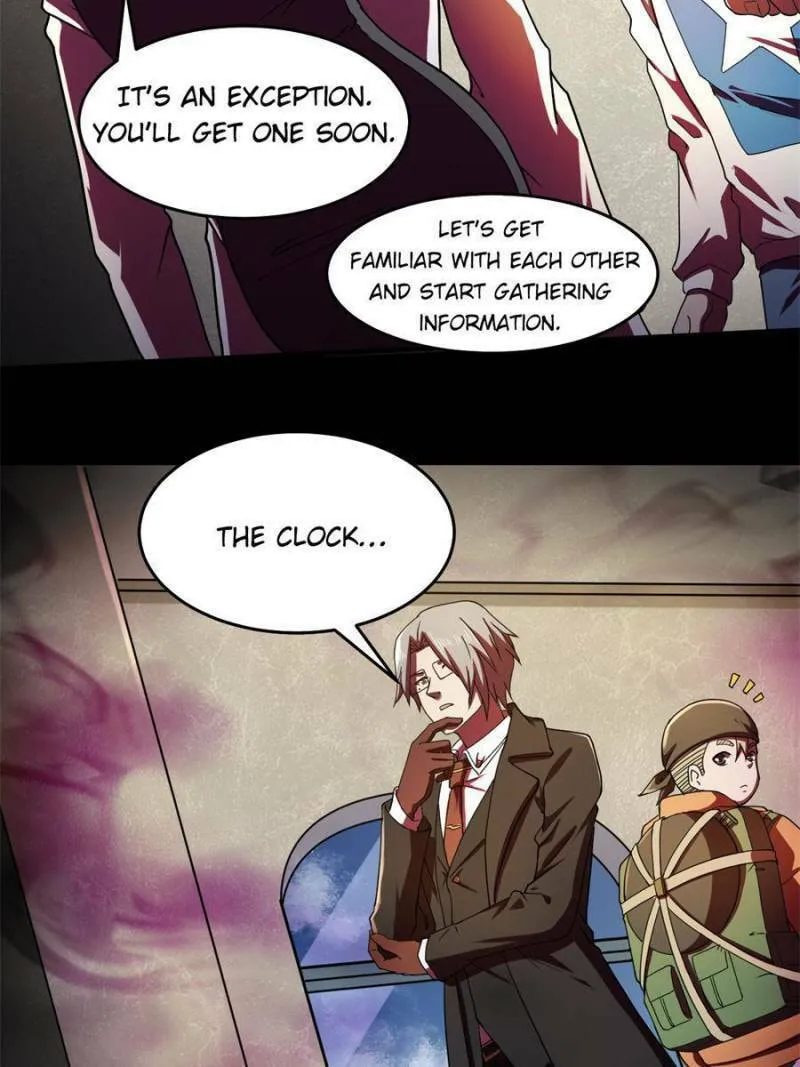 Global Collapse Chapter 42 page 14 - 