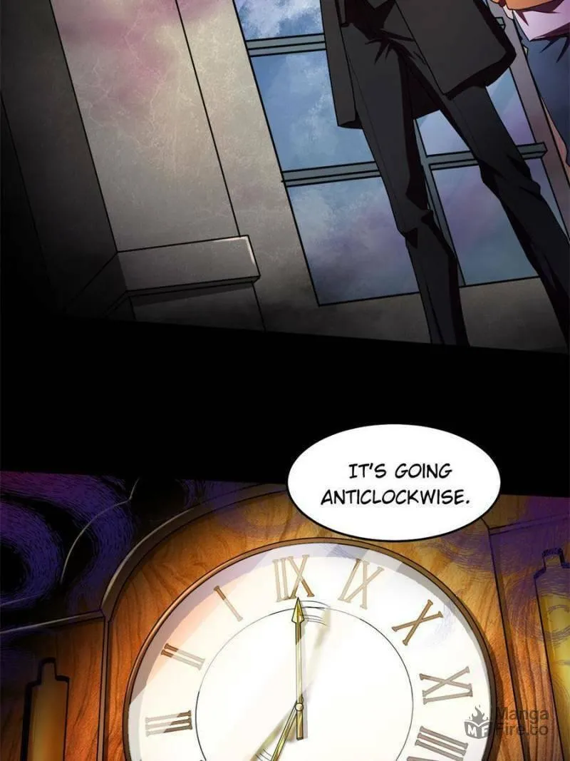 Global Collapse Chapter 42 page 15 - 