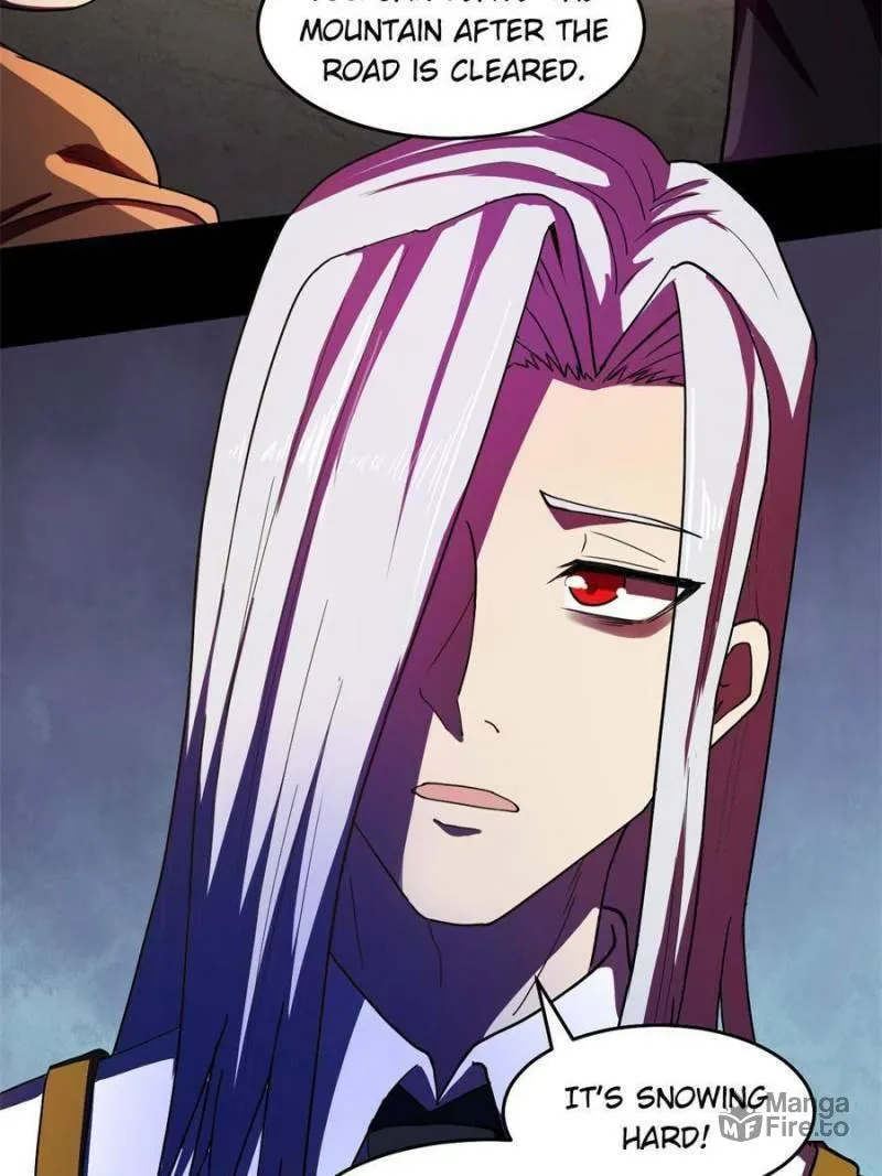 Global Collapse Chapter 42 page 18 - 