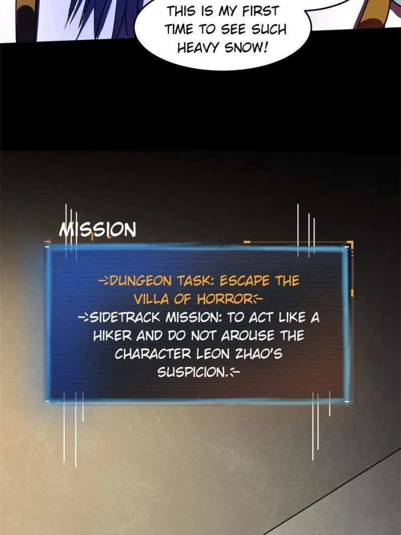 Global Collapse Chapter 42 page 19 - 