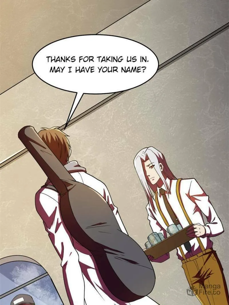 Global Collapse Chapter 42 page 20 - 