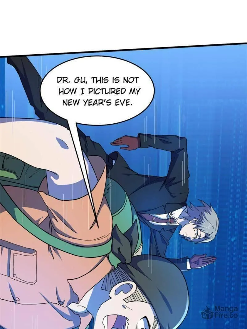 Global Collapse Chapter 42 page 3 - 