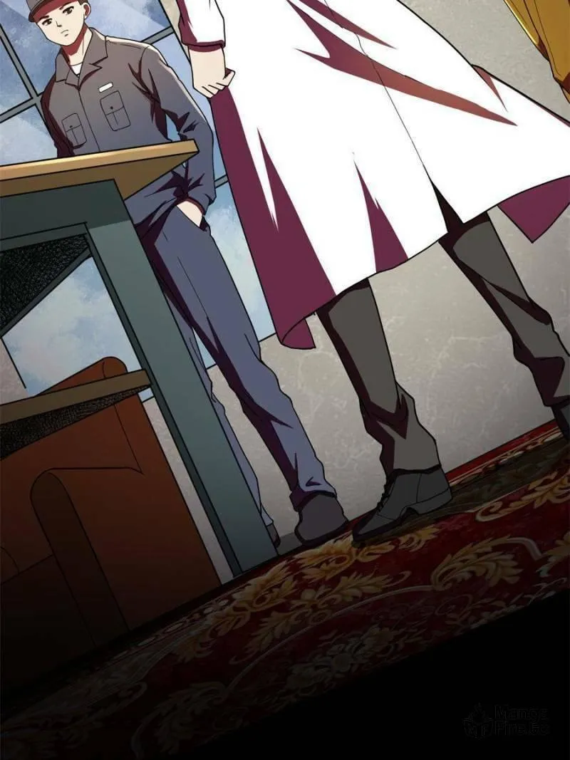 Global Collapse Chapter 42 page 21 - 