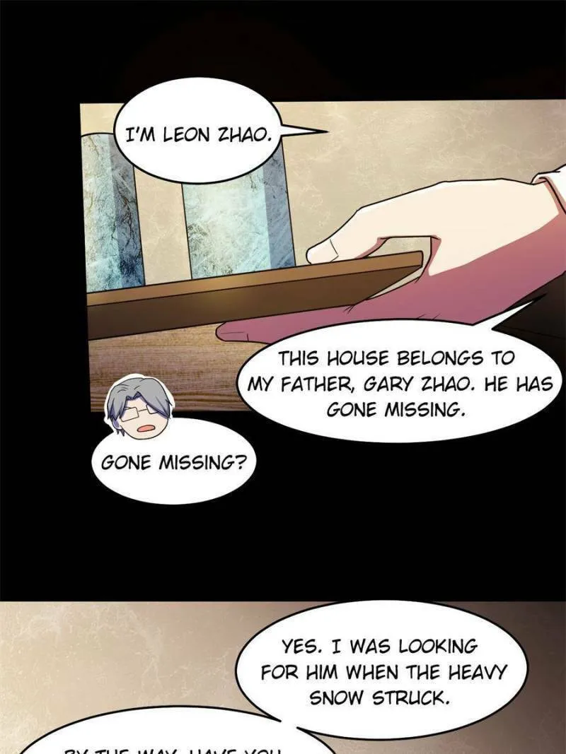 Global Collapse Chapter 42 page 23 - 