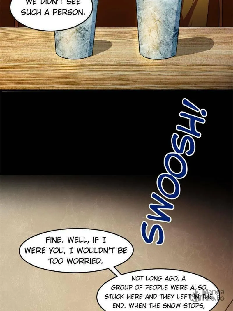 Global Collapse Chapter 42 page 25 - 