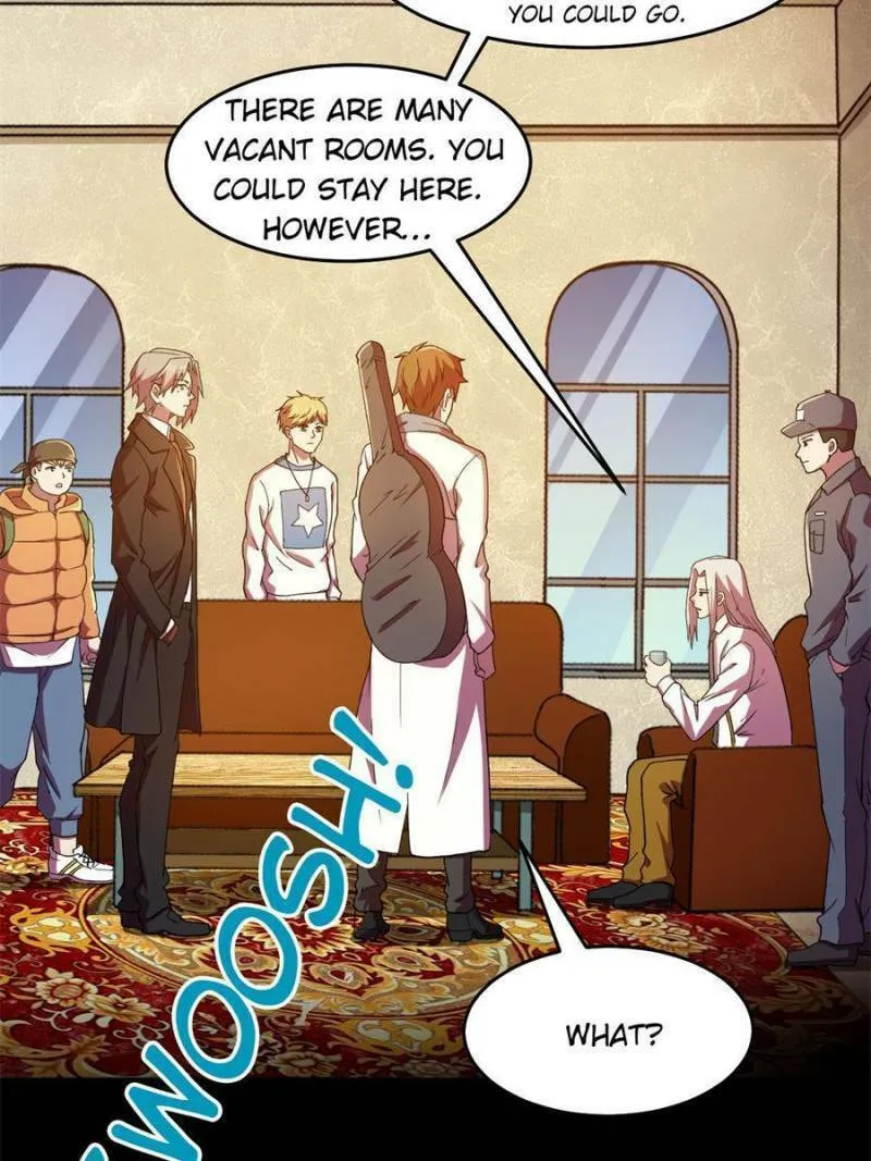 Global Collapse Chapter 42 page 26 - 