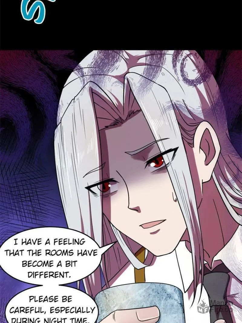 Global Collapse Chapter 42 page 27 - 